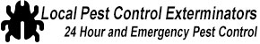 West Storm Lake IA Pest Control Exterminators